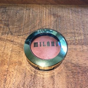 Milani Baked Powder Blush